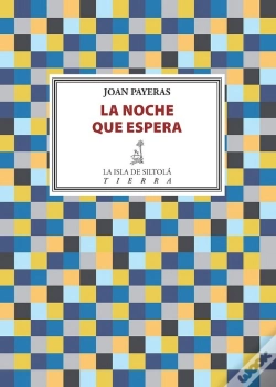 Capa do artigo La Noche Que Espera