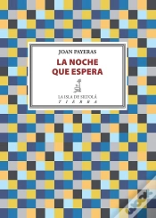 Capa do artigo La Noche Que Espera