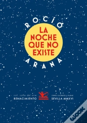 Capa do artigo La Noche Que No Existe