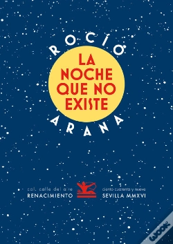 Capa do artigo La Noche Que No Existe