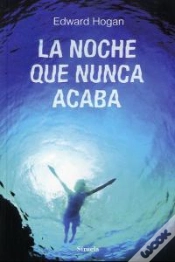 Capa do artigo La Noche Que Nunca Acaba