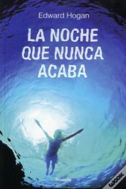 Capa do artigo La Noche Que Nunca Acaba