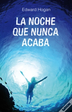 Capa do artigo La Noche Que Nunca Acaba