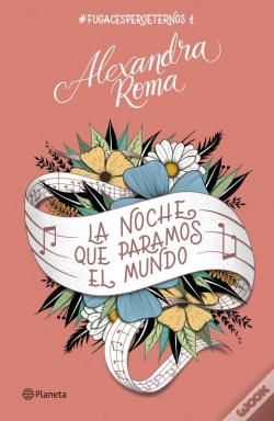 Capa do artigo La Noche Que Paramos El Mundo