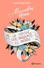 La Noche Que Paramos El Mundo - Preview