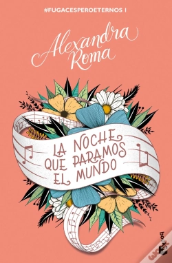 Capa do artigo La Noche Que Paramos El Mundo