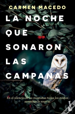 Capa do artigo La Noche Que Sonaron Las Campanas