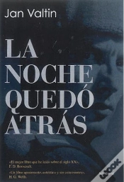 Capa do artigo La Noche Quedó Atrás