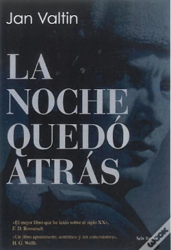 Capa do artigo La Noche Quedó Atrás