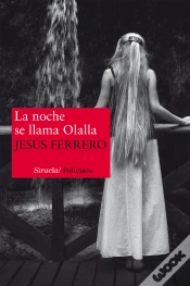 Capa do artigo La Noche Se Llama Olalla