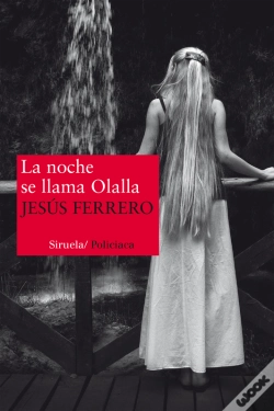 Capa do artigo La Noche Se Llama Olalla