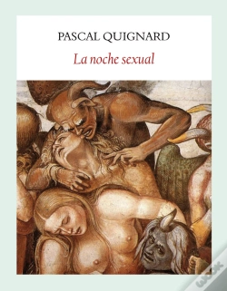 Capa do artigo La Noche Sexual