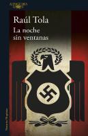 La Noche Sin Ventanas (Mapa De Las Lenguas)