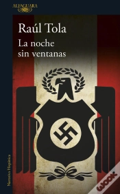 Capa do artigo La Noche Sin Ventanas (Mapa De Las Lenguas)