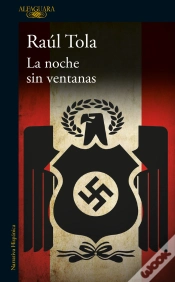 Capa do artigo La Noche Sin Ventanas