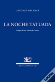 Capa do artigo La Noche Tatuada