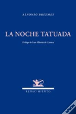 Capa do artigo La Noche Tatuada