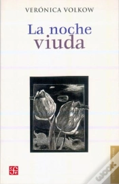 Capa do artigo La Noche Viuda  