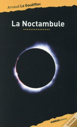 Capa do artigo La Noctambule