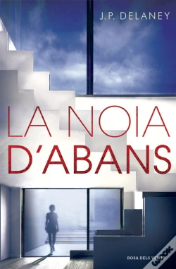 Capa do artigo La Noia D'Abans