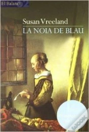 Capa do artigo La Noia De Blau
