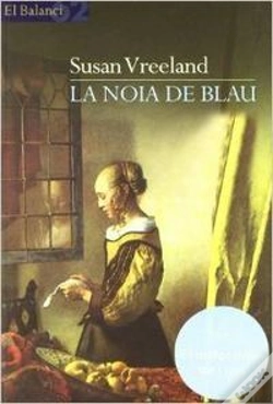 Capa do artigo La Noia De Blau