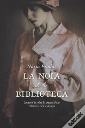 Capa do artigo La Noia De La Biblioteca