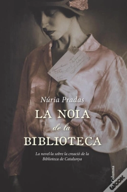 Capa do artigo La Noia De La Biblioteca
