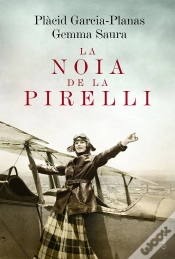 Capa do artigo La Noia De La Pirelli