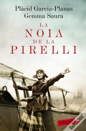 Capa do artigo La Noia De La Pirelli