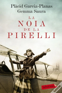 Capa do artigo La Noia De La Pirelli