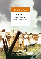 Capa do artigo La Noia Del Ball