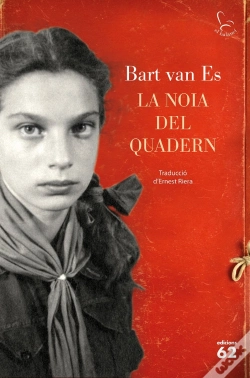Capa do artigo La Noia Del Quadern