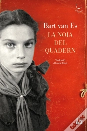 Capa do artigo La Noia Del Quadern