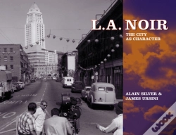Capa do artigo La Noir