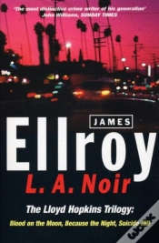 Capa do artigo L.A. Noir