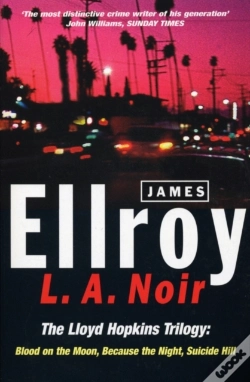 Capa do artigo L.A. Noir