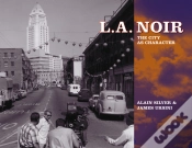 Capa do artigo L.A. Noir