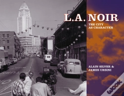 Capa do artigo L.A. Noir