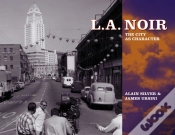 Capa do artigo L.A. Noir