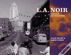 Capa do artigo L.A. Noir