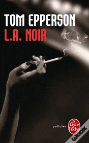 Capa do artigo L.A. Noir