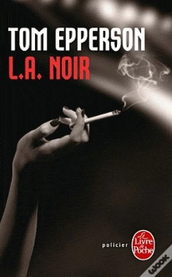 Capa do artigo L.A. Noir