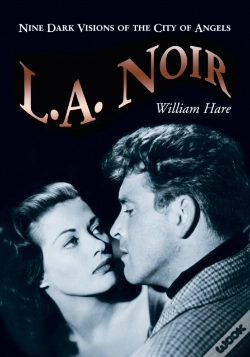 Capa do artigo L.A. Noir