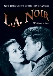 Capa do artigo L.A. Noir