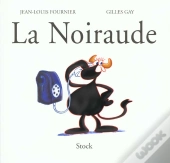 La Noiraude