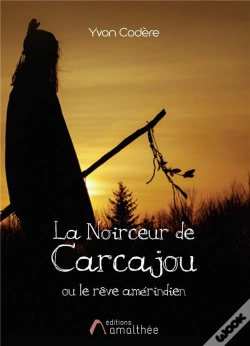 Capa do artigo La Noirceur De Carcajou Ou Le Rêve Amérindien