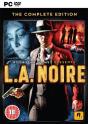 L.A. Noire Edição Completa PC - Preview