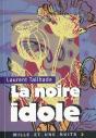 La Noire Idole - Preview