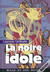 Capa do artigo La Noire Idole
